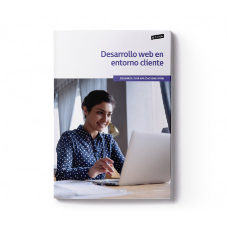 Material Didáctico Módulo 6: Desarrollo web en entorno cliente