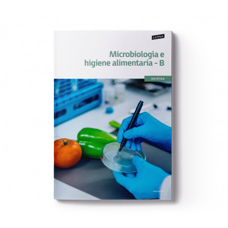 Material Didáctico Crédito 5B: Microbiología e higiene alimentaria