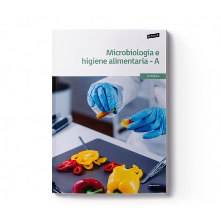 Material Didáctico Crédito 5A: Microbiología e higiene alimentaria