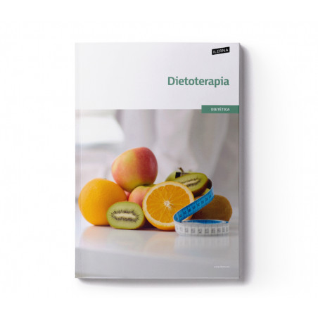 Material Didáctico Crédito 3: Dietoterapia