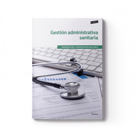 Material Didáctico Módulo 10: Gestión administrativa sanitaria