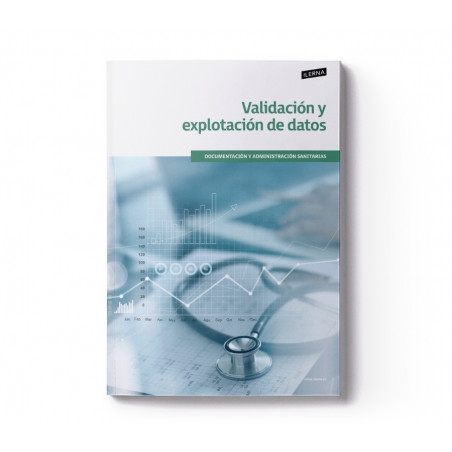 Material Didáctico Módulo 09: Validación y explotación de datos