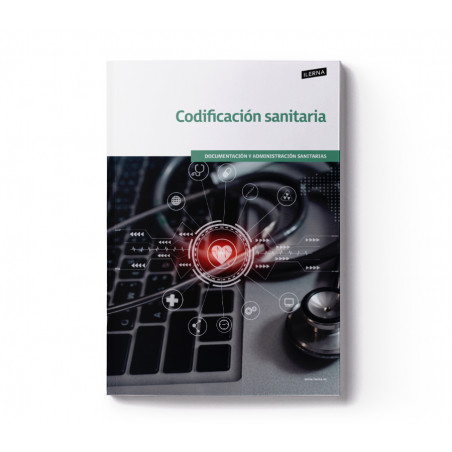 Material Didáctico Módulo 07: Codificación sanitaria