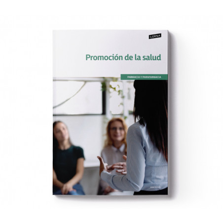Material Didáctico Módulo 13: Promoción de la salud