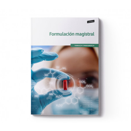 Material Didáctico Módulo 11: Formulación magistral