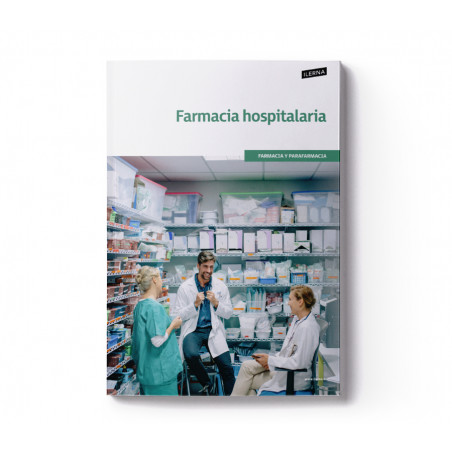 Material Didáctico Módulo 10: Farmacia hospitalaria