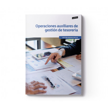 Material Didáctico Módulo 4: Operaciones auxiliares de gestión de tesorería