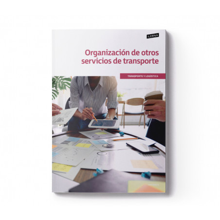 Material Didáctico Módulo 10: Organización de otros servicios de transporte