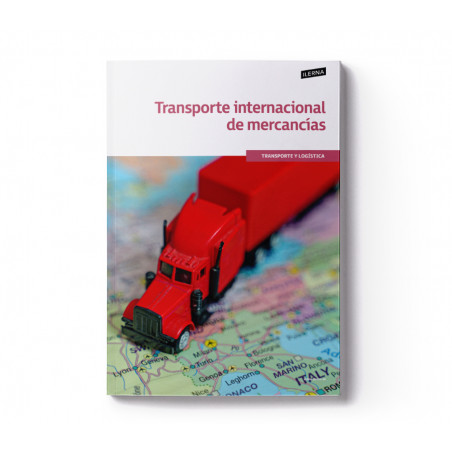 Material Didáctico Módulo 9: Transporte internacional de mercancías