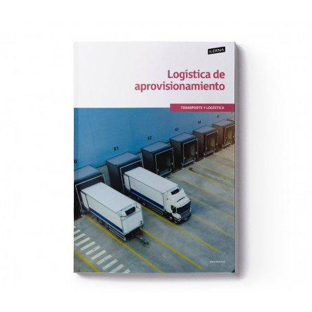 Material Didáctico Módulo 5: Logística de aprovisionamiento