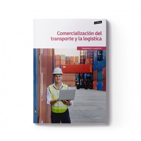 Material Didáctico Módulo 1: Comercialización del transporte y la logística