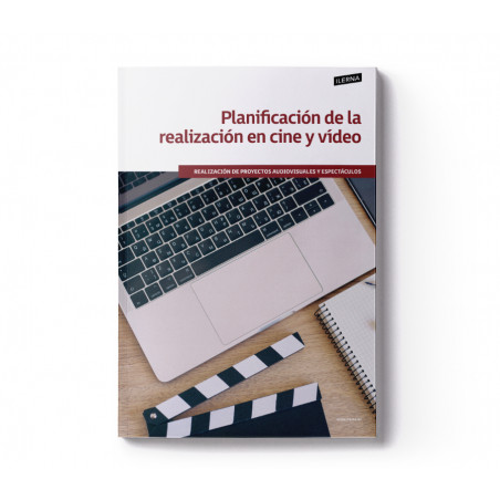 Material Didáctico Módulo 1: Planificación de la realización en cine y vídeo