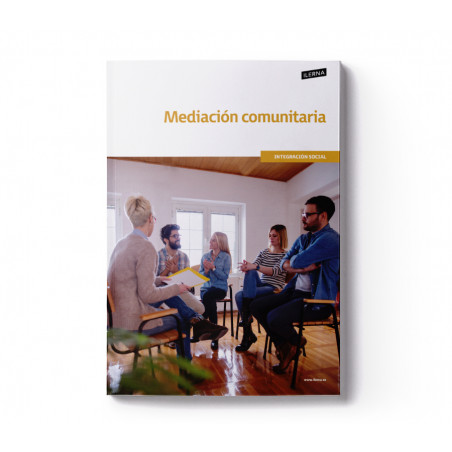 Material Didáctico Módulo 8: Mediación comunitaria