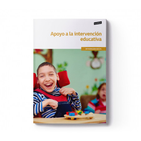 Material Didáctico Módulo 7: Apoyo a la intervención educativa