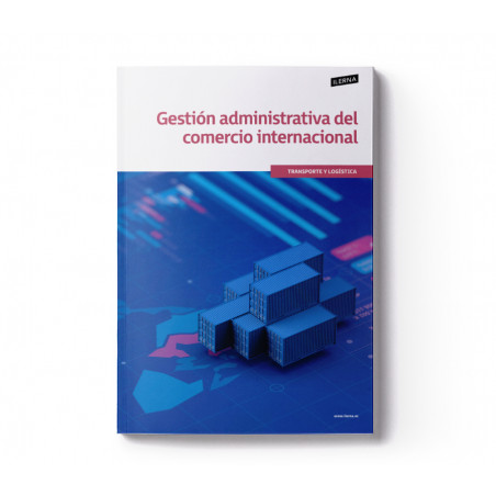 Material Didáctico Módulo 2: Gestión administrativa del comercio internacional