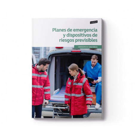 Material Didáctico Módulo 7: Planes de emergencia y los dispositivos de riesgos previsibles