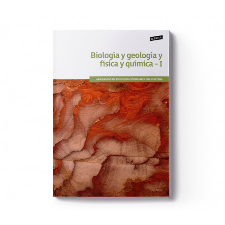 Material Didáctico: Biología y geología y física y química - I