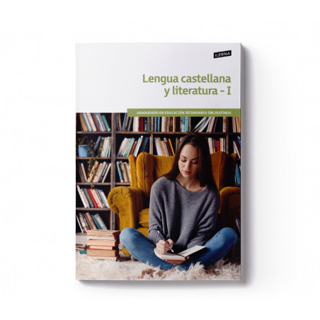 Material Didáctico: Lengua castellana y literatura - I