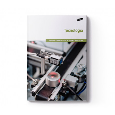 Material Didáctico: Tecnología - II