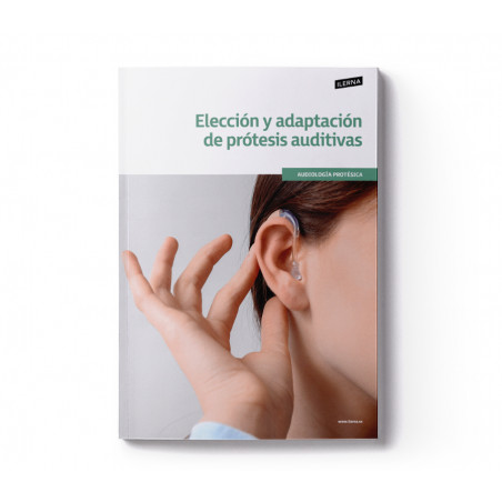 Material Didáctico Módulo 5: Elección y adaptación de prótesis auditivas