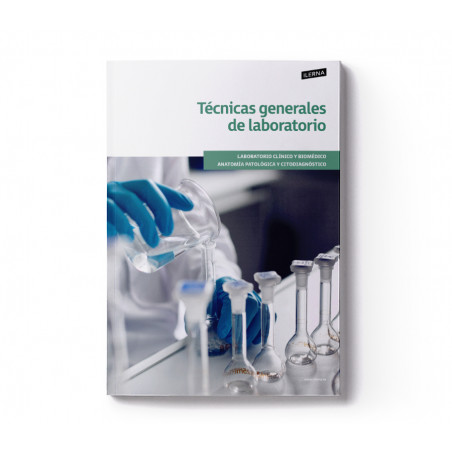 Material Didáctico Módulo 2: Técnicas generales de laboratorio