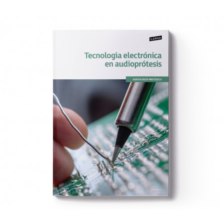 Material Didáctico Módulo 2: Tecnología electrónica en audioprótesis