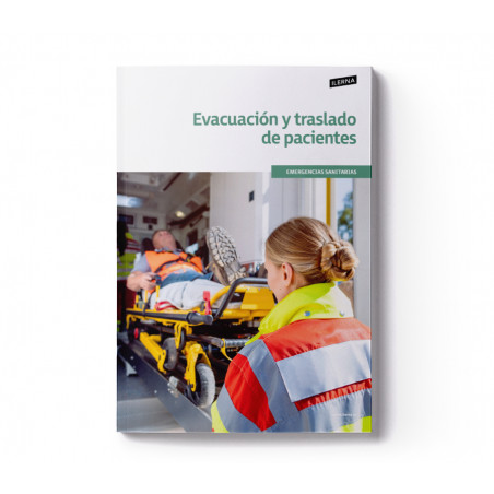 Material Didáctico Módulo 11: Evacuación y traslado de pacientes