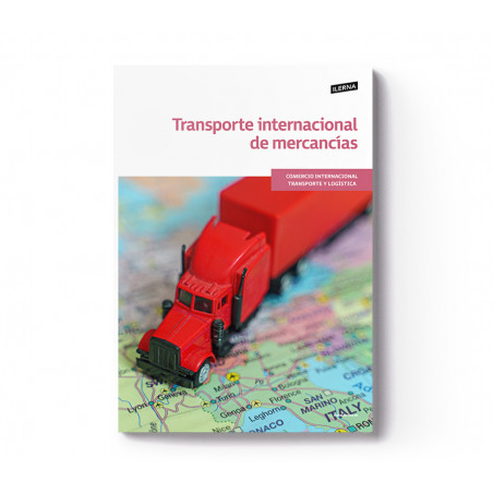 Material didáctico Módulo 5: Transporte internacional de mercancías