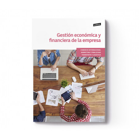 Material didáctico Módulo 4: Gestión económica y financiera de la empresa