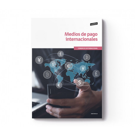 Material didáctico Módulo 3: Medios de pago internacionales