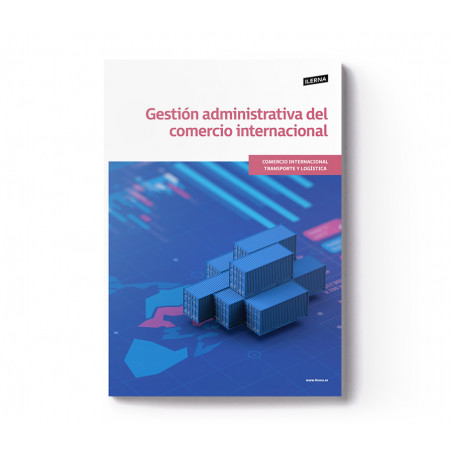 Material didáctico Módulo 1: Gestión administrativa del comercio internacional