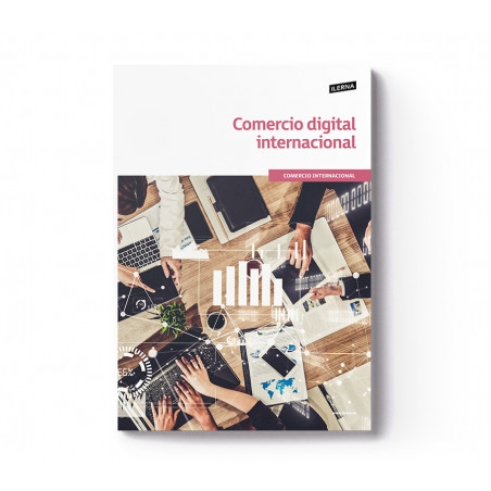 Material didáctico Módulo 10: Comercio digital internacional