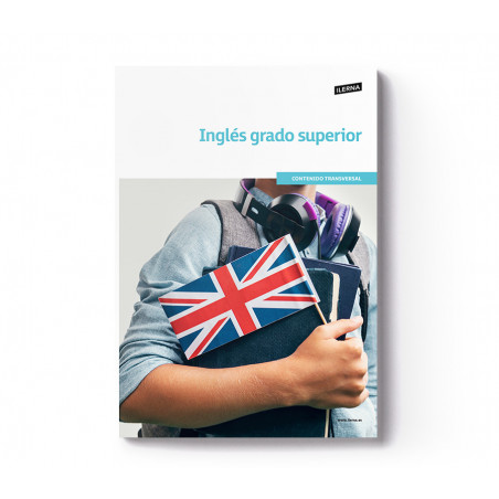 Material didáctico Módulo 11: Inglés