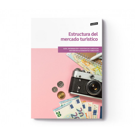 Material didáctico Módulo 1: Estructura del mercado turístico