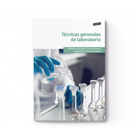 Material didáctico Módulo 2: Técnicas generales de laboratorio