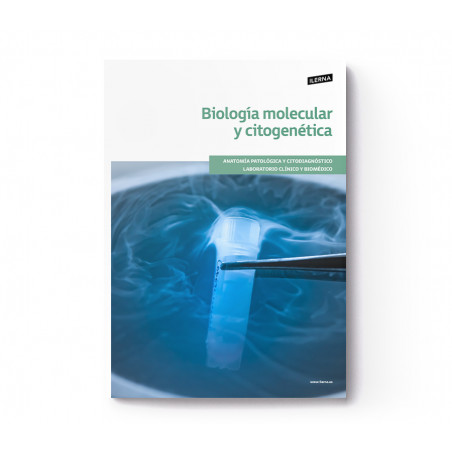 Material didáctico Módulo 3: Biología molecular y citogenética
