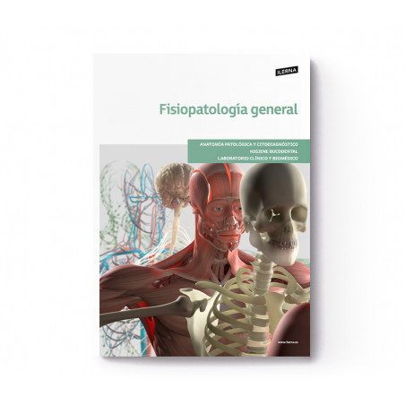 Material didáctico Módulo 4: Fisiopatología general