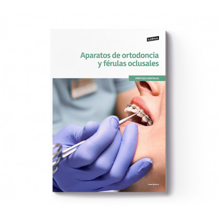 Material Didáctico Módulo 1: Aparatos de ortodoncia y férulas oclusales