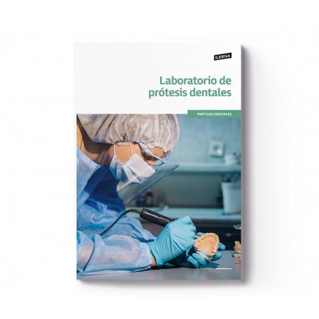 Material Didáctico Módulo 4: Laboratorio de prótesis dentales