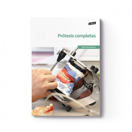 Material Didáctico Módulo 5: Prótesis completas