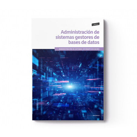 Material didáctico Módulo 10: Administración de sistemas gestores de bases de datos