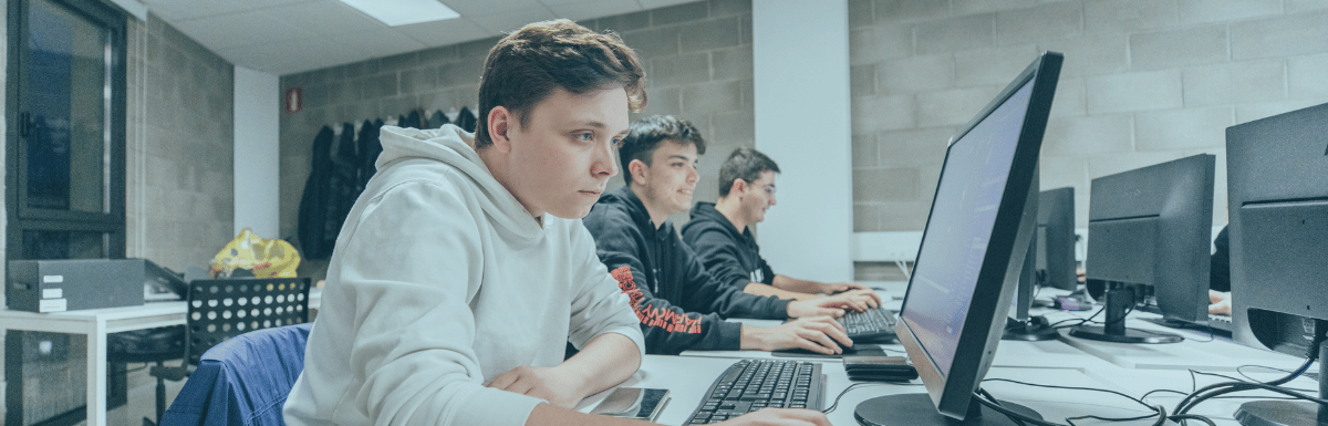 Conoce los programas de animación más utilizados