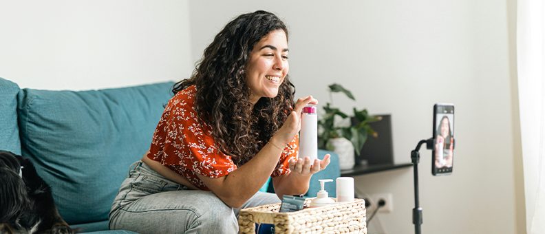 El curso nace con el objetivo de establecer las reglas del juego entre creadores y marcas para crear un entorno justo y seguro para ellos y para el consumidor.