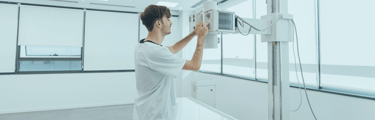 Medicina nuclear: qué es y para qué sirve