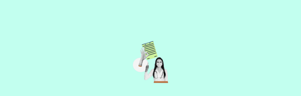 Estudiante preparando las oposiciones de Auxiliar de Enfermería