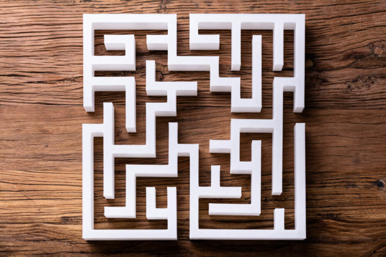 Leyes de la Gestalt y su impacto en la percepción visual