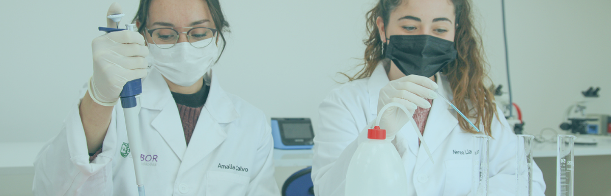 Materiales de laboratorio y su uso