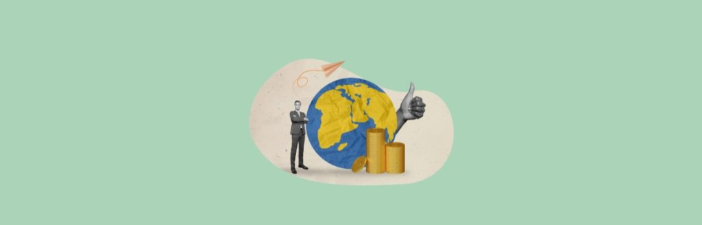 Salidas de la FP en Comercio Internacional