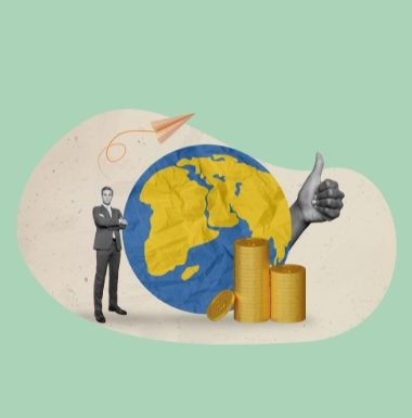 Salidas de la FP en Comercio Internacional