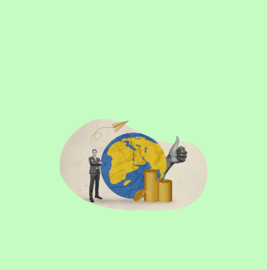 Sueldo de un Técnico Superior en Comercio Internacional